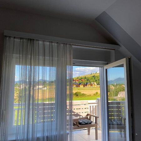 Rooms Josip Korenica Ngoại thất bức ảnh