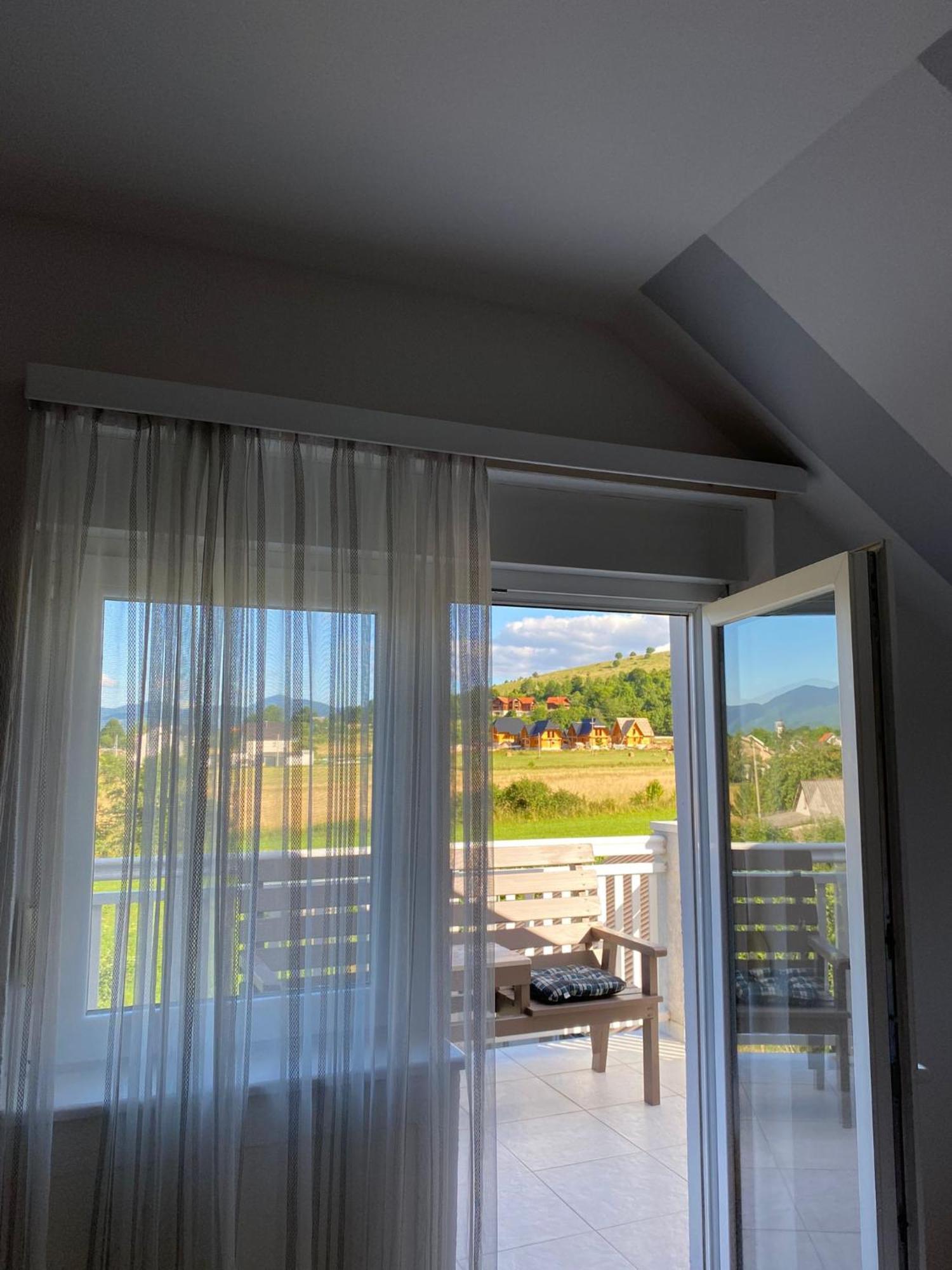 Rooms Josip Korenica Ngoại thất bức ảnh