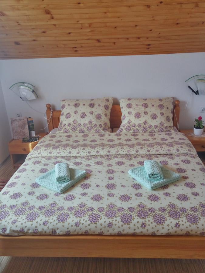 Rooms Josip Korenica Ngoại thất bức ảnh