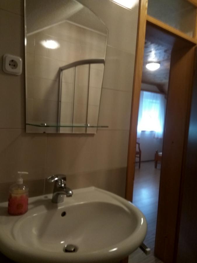 Rooms Josip Korenica Ngoại thất bức ảnh