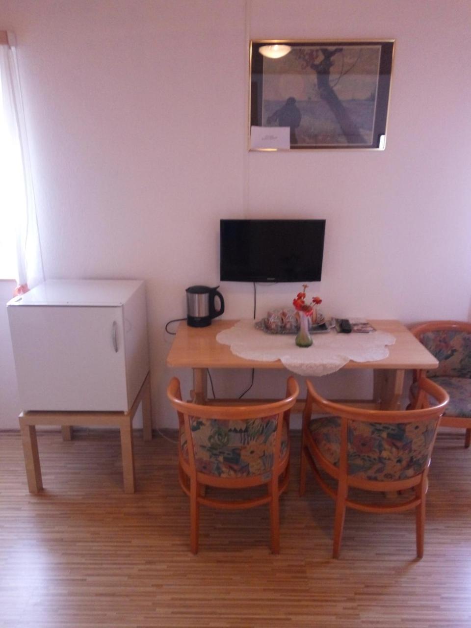Rooms Josip Korenica Ngoại thất bức ảnh