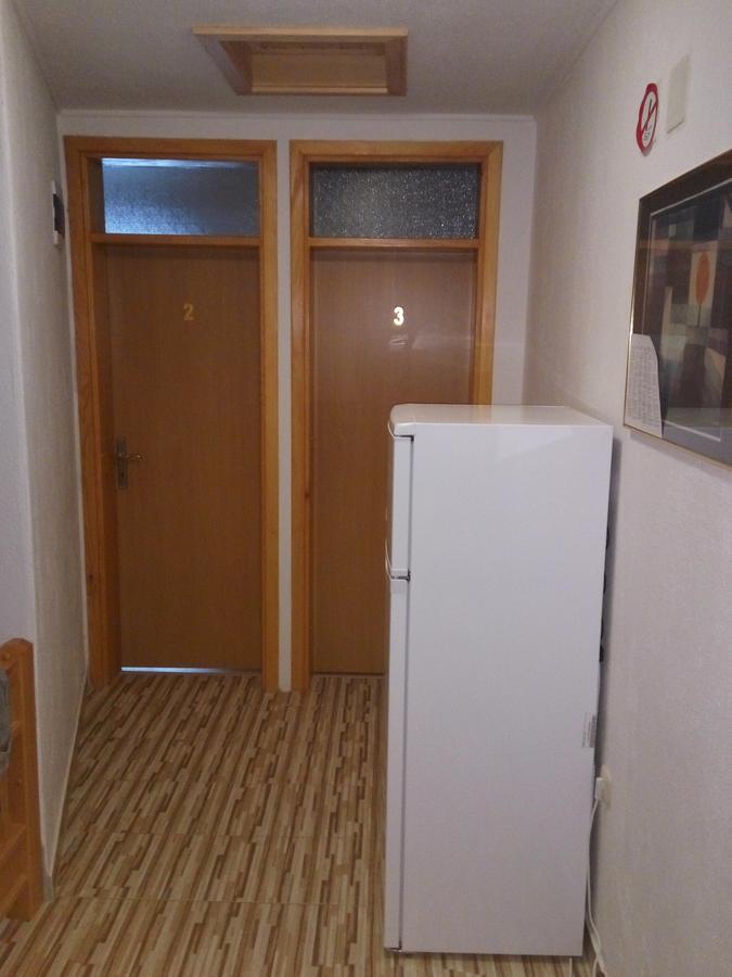 Rooms Josip Korenica Ngoại thất bức ảnh