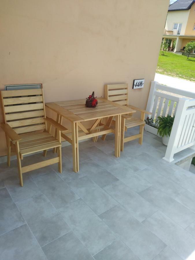 Rooms Josip Korenica Ngoại thất bức ảnh