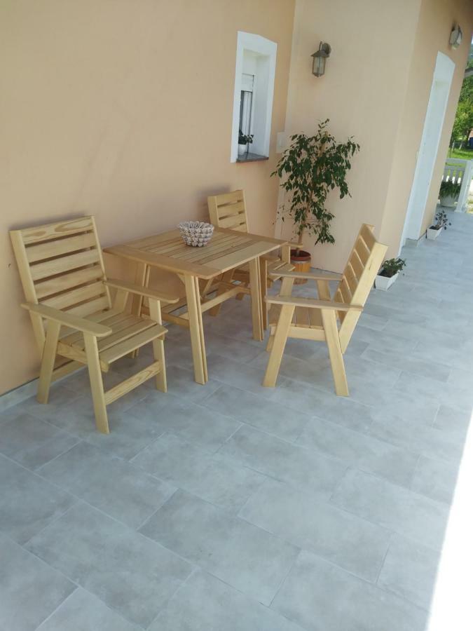 Rooms Josip Korenica Ngoại thất bức ảnh
