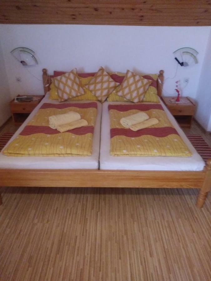 Rooms Josip Korenica Ngoại thất bức ảnh